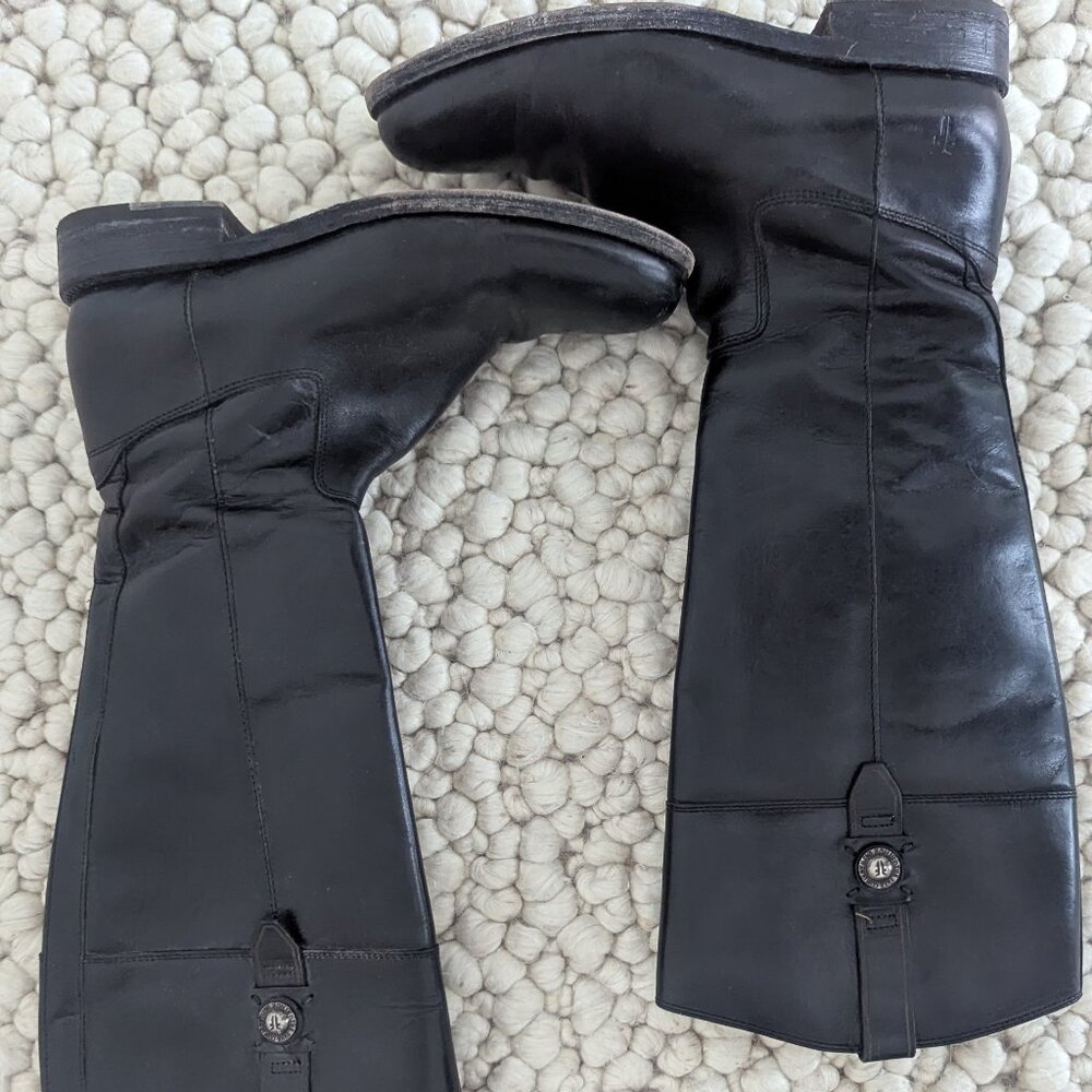FRYE boots